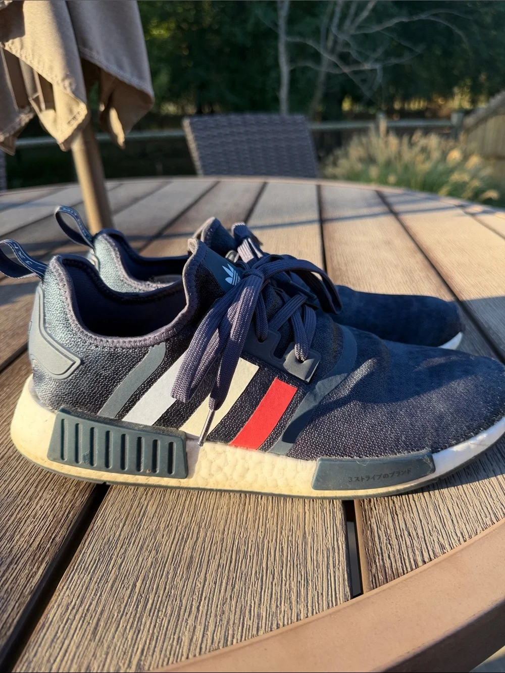 adidas mens nmd